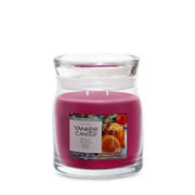 Jingle Mingle Kerze